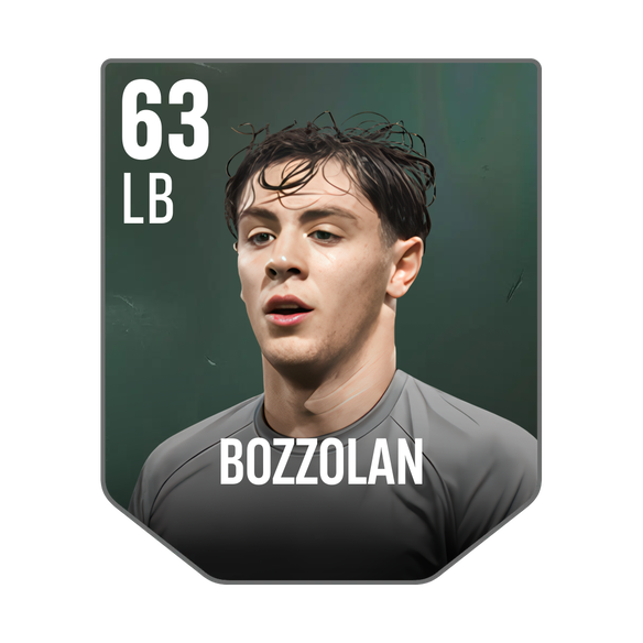 BOZZOLAN