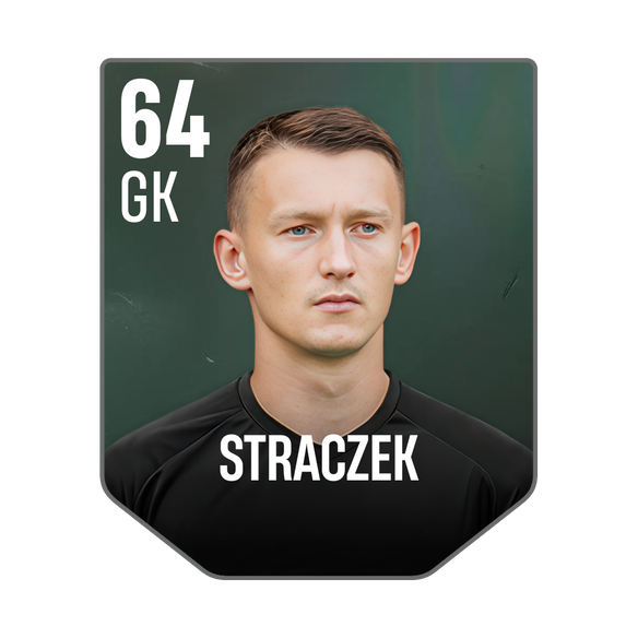 STRACZEK
