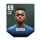 BAMBA