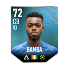 BAMBA