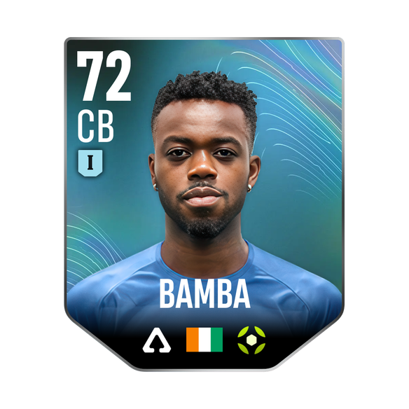 BAMBA
