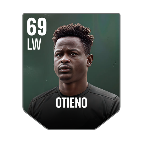 OTIENO