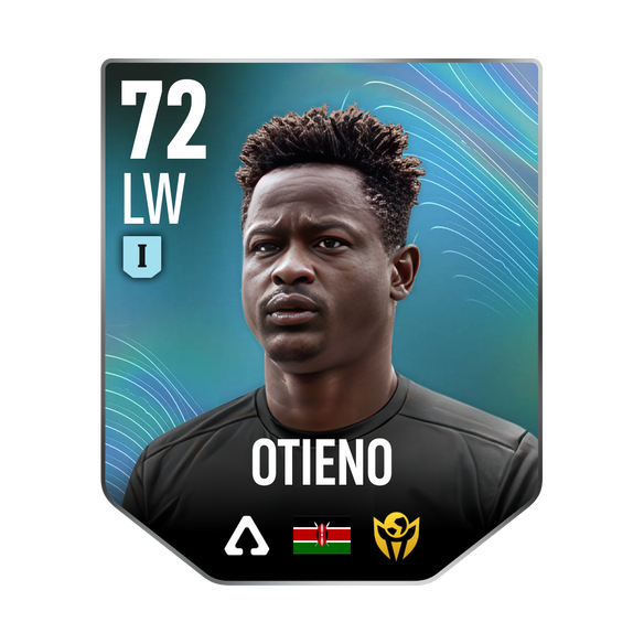OTIENO