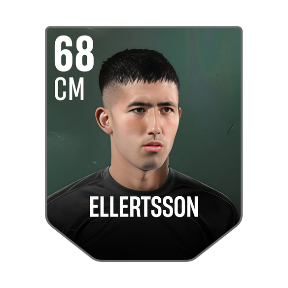 ELLERTSSON