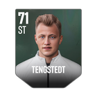 TENGSTEDT