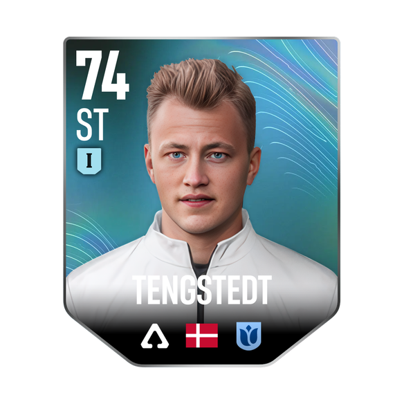 TENGSTEDT