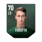 FORSYTH