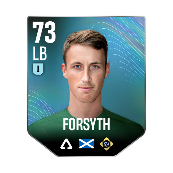 FORSYTH