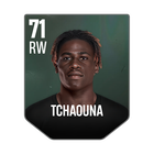 TCHAOUNA