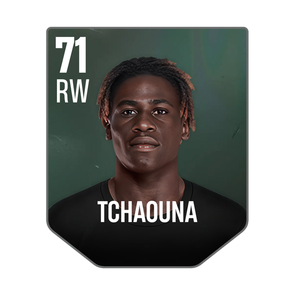 TCHAOUNA