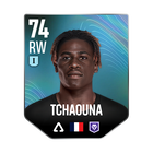 TCHAOUNA