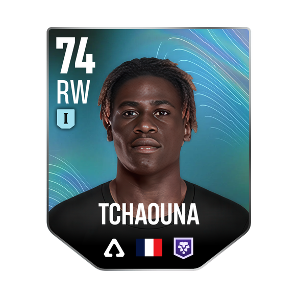 TCHAOUNA