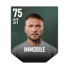 IMMOBILE