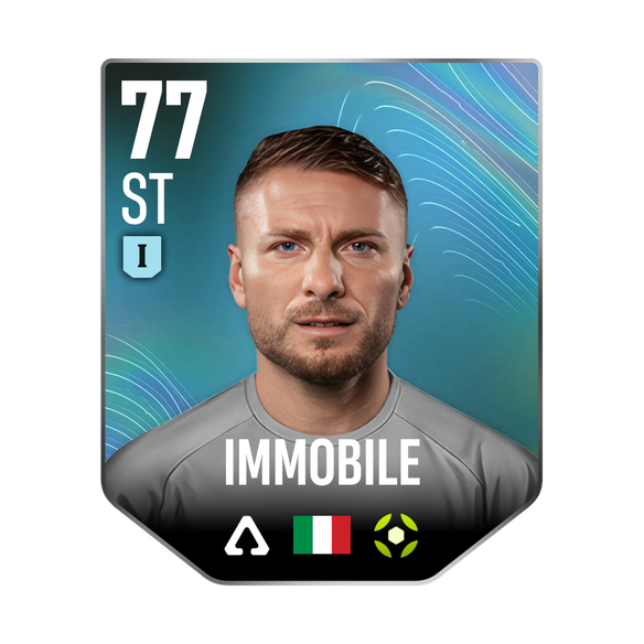 IMMOBILE