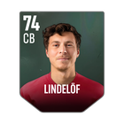LINDELÖF