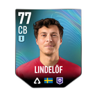 LINDELÖF