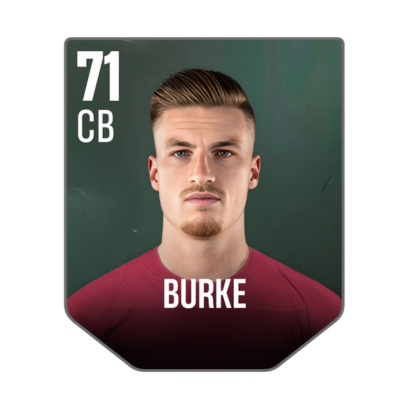 BURKE