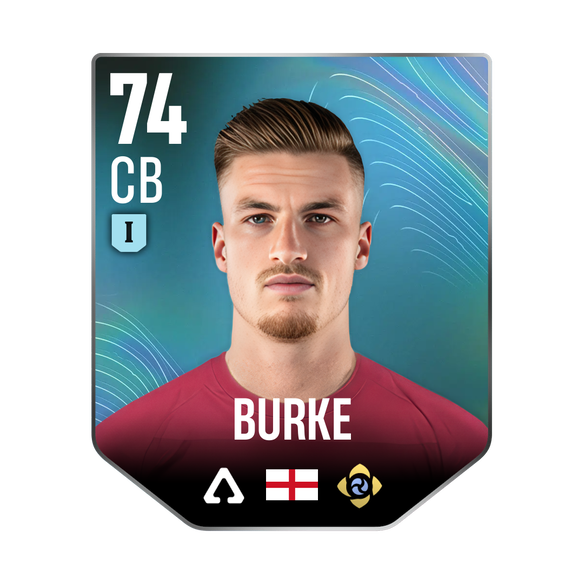 BURKE