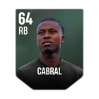CABRAL