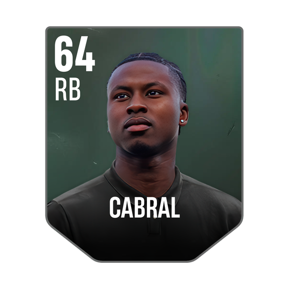CABRAL