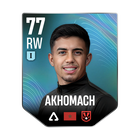 AKHOMACH