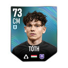 TÓTH
