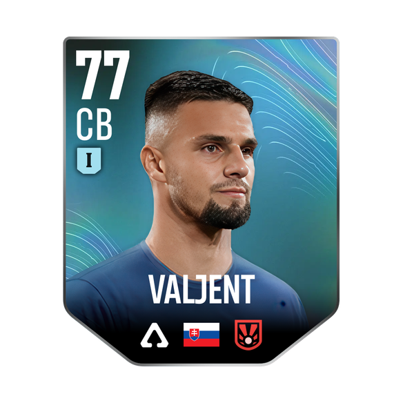 VALJENT