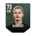 ALMQVIST