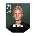 THORSBY