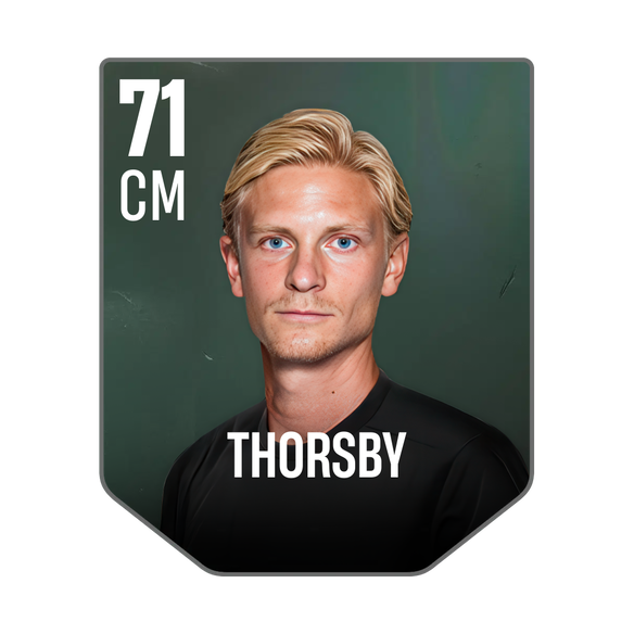 THORSBY