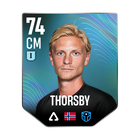 THORSBY