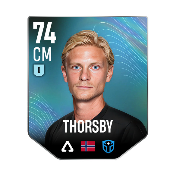 THORSBY