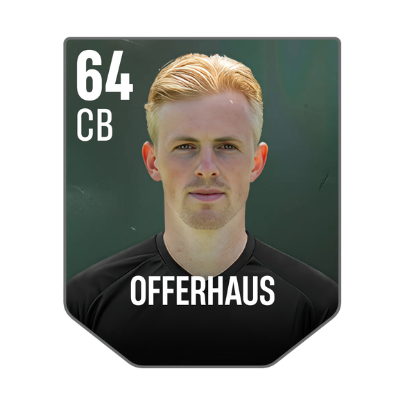 OFFERHAUS