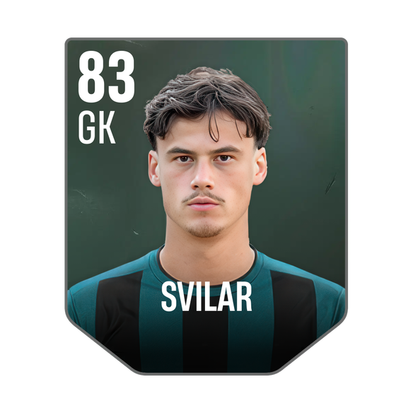 SVILAR