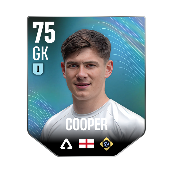 COOPER