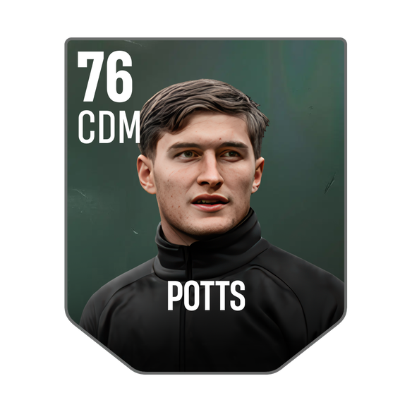 POTTS