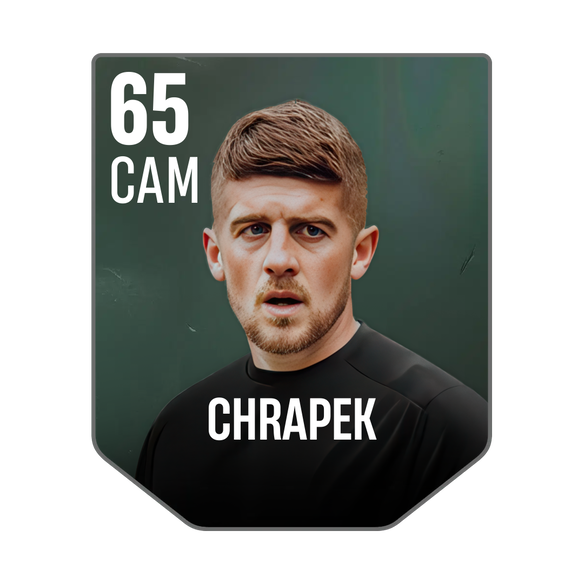 CHRAPEK