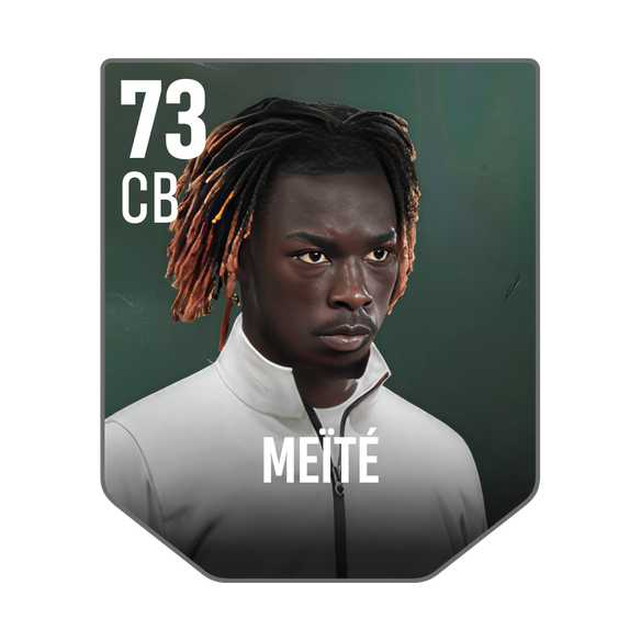 MEÏTÉ