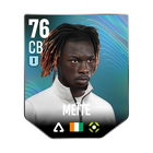 MEÏTÉ