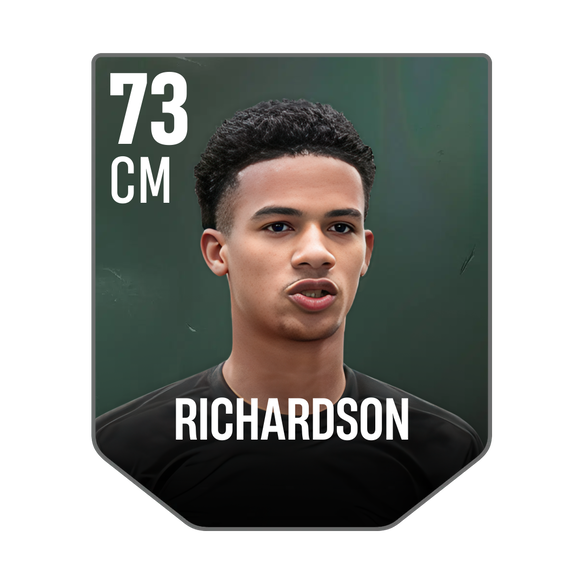 RICHARDSON