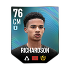 RICHARDSON