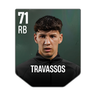 TRAVASSOS