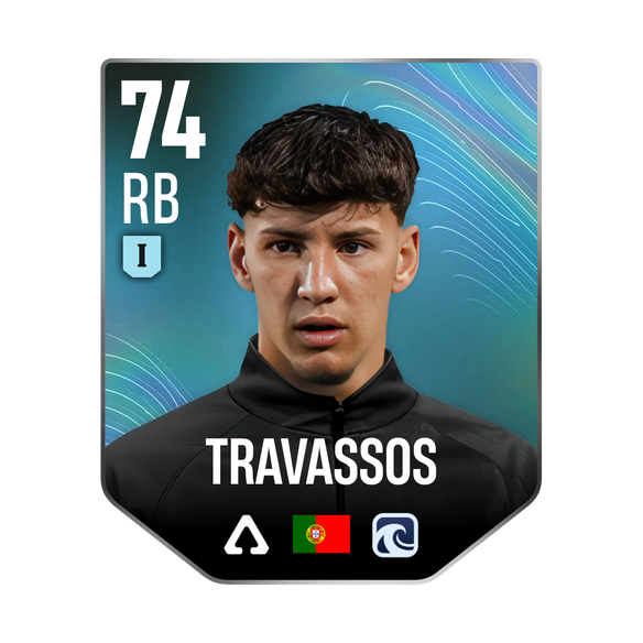 TRAVASSOS