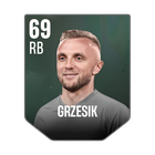 GRZESIK