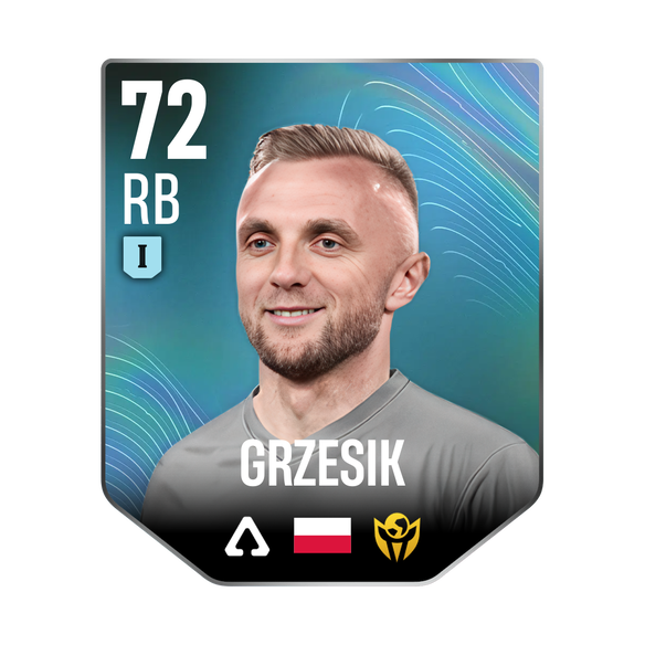 GRZESIK