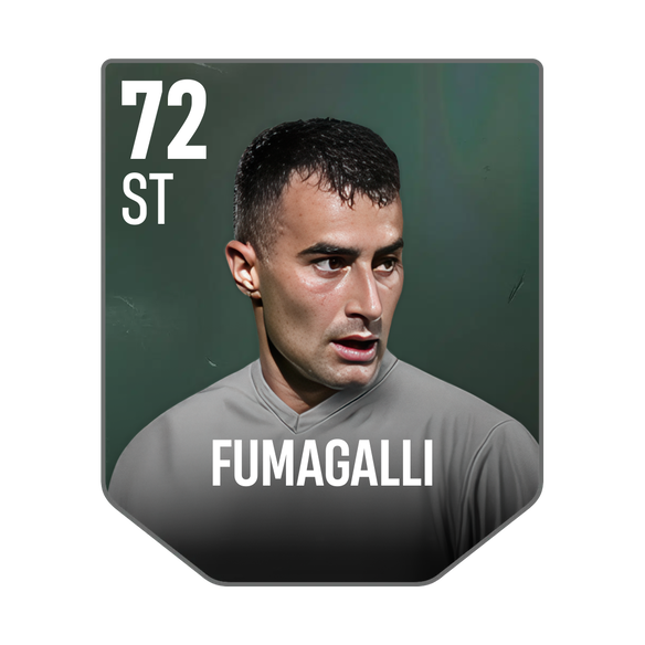 FUMAGALLI