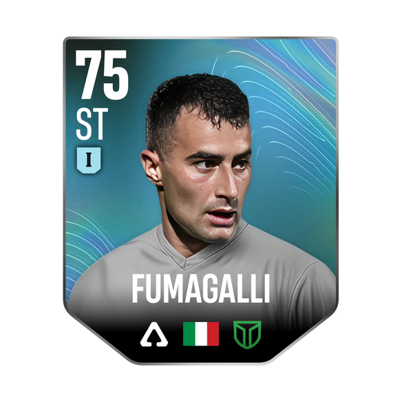 FUMAGALLI