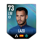 LAZO
