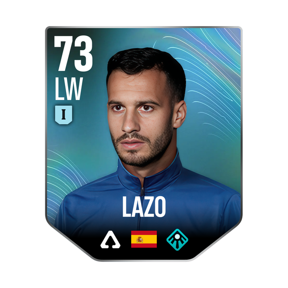 LAZO