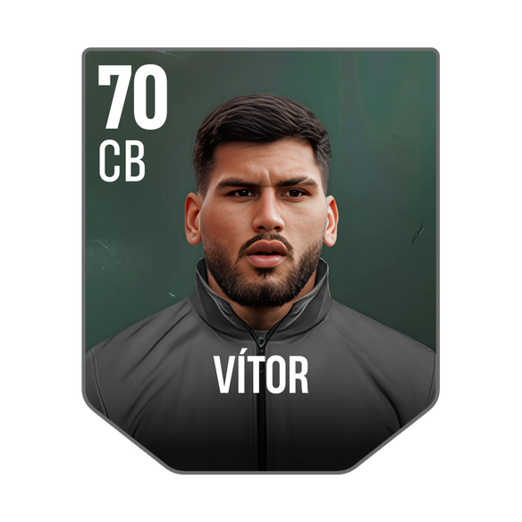 VÍTOR
